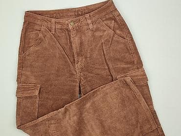 apodnie moro: Shein, Spodnie cargo damskie, rozmiar M — 1
