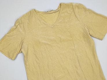 koszula mgiełka co to: DIFFERENT, T-shirt damski, rozmiar M — 1