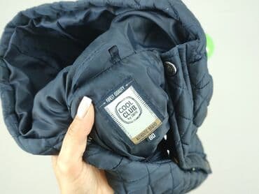 koszulka tech fleece: Куртка, Cool Club, 9-12 міс., стан - Ідеальний — 5