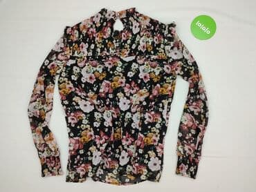 marynarka w kwiaty mohito: Mohito, Bluzka damska, M — 3
