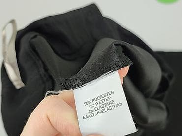 lamiar: River Island, Spodnie materiałowe damskie, rozmiar L — 5