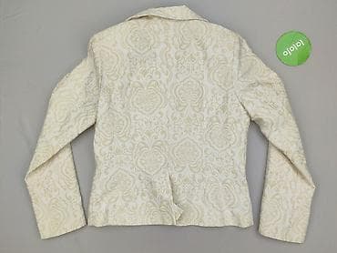 blazer reserved: H&M, Marynarka damska, rozmiar XL — 3