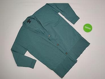 buty benetton: Massimo Dutti, Kardigan damski, rozmiar M — 2