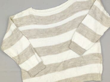 sweter h: Women`s sweater, size 3XL (EU 46) — 1
