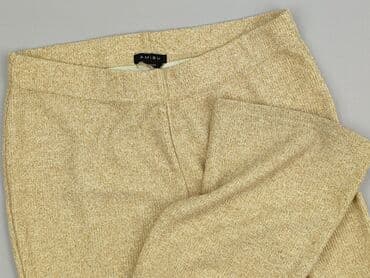 amisu spodnie new yorker: Amisu, Spodnie materiałowe damskie, rozmiar XL — 1