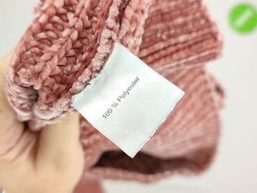 klapki z futerkiem firmowe: UpFashion, Sweter damski, rozmiar M — 5