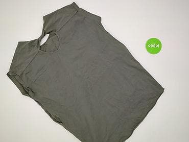 t shirt basic oversize: Bluzka damska, rozmiar One size — 6