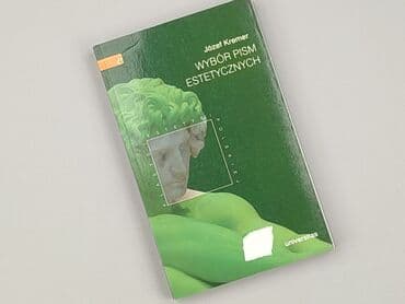Książki: Książka, gatunek - Literatura faktu, stan - Idealny — 1