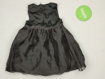 sukienka sweterkowa c a: Dress, Name it, 9-12 months, condition - Perfect — 3