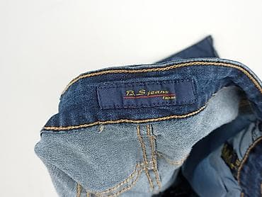 raw blue jeans: Jeansy damskie, rozmiar 2XL — 4