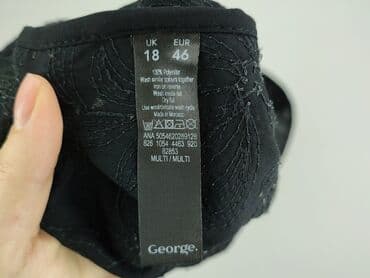 koszule sylwestrowe: George, Bluzka damska, rozmiar XL — 5