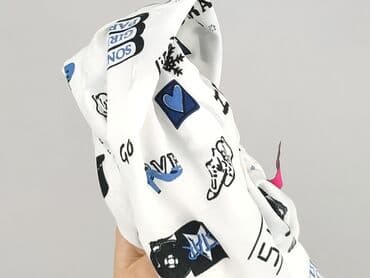 podkoszulek z krótkimi rękawami krzyżówka: Koszula damska, M — 5