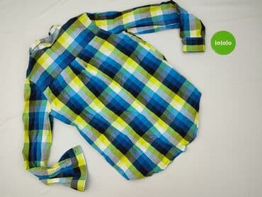 native koszule: Chillin, Koszula damska, M — 3