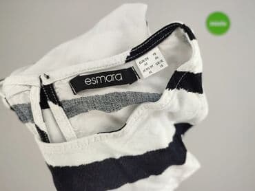 Kobiety: Esmara, Bluzka damska, rozmiar 2XL — 4