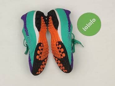 złote sandały ccc lasocki: Buty sportowe 38, Używany — 3