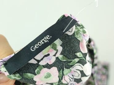 duże rozmiary ekskluzywne sukienki plus size: George, Сукня жіноча, розмір L — 4