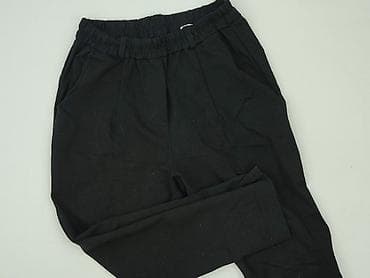 elastant: Spodnie materiałowe damskie, rozmiar M — 1