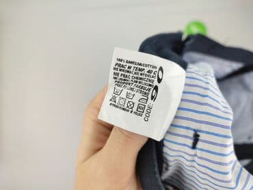 buty haver new style: Chinos for men, size L — 5