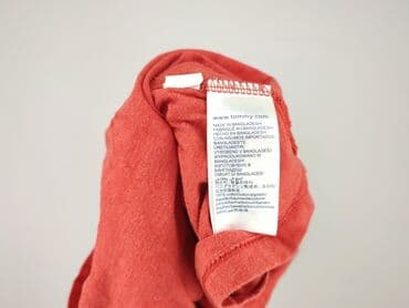 koszulka tommy hilfiger męska: Tommy Hilfiger, Koszulka dla mężczyzn, rozmiar S — 5