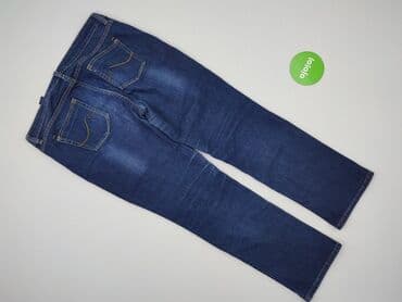 jeans leopard: NEXT Petite, Jeansy damskie, rozmiar XL — 3