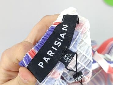 klapki hermes ccc: Parisian, Sukienka damska, rozmiar XS — 6