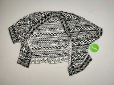 piżama c a: Kardigan damski, rozmiar 9XL — 2
