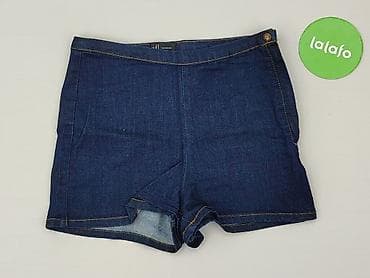 jeans trapped: Szorty damskie, rozmiar XS — 2