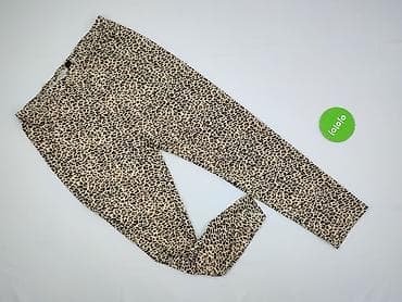 getry w panterke: Shein, Legginsy rozmiar L — 2