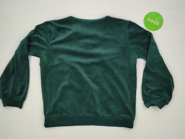 bluzy house: Velour, Bluza damska
, rozmiar M — 3