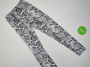 lidl getry: Legginsy rozmiar L — 5