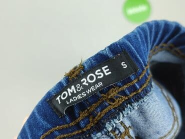 męskie kozaki z lasocki for men: Jeansy damskie, S — 4