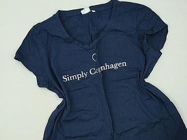 koszule mango: Copenhagen, T-shirt damski, rozmiar M — 1