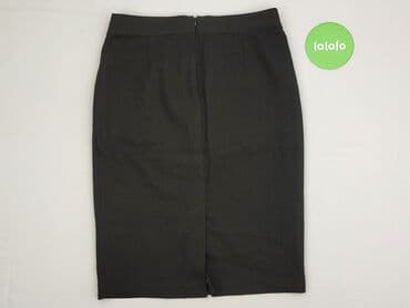 czarne spódniczka sinsay: Esmara, Spódnica damska, rozmiar M — 4