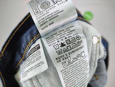 talbots: Levi’s, Jeansy dla mężczyzn, rozmiar L — 5