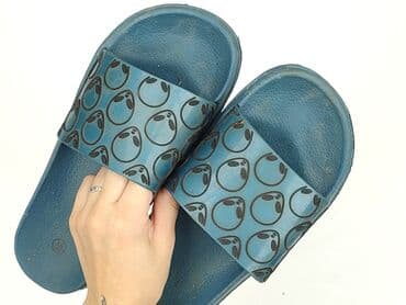 klapki erme: Klapki damskie, rozmiar 38 — 4