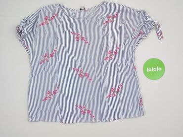 marynarka damska w paski: Greenpoint, Bluzka damska, rozmiar XL — 3