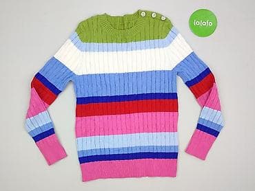 swetry w paski: Sweter damski, rozmiar S — 2