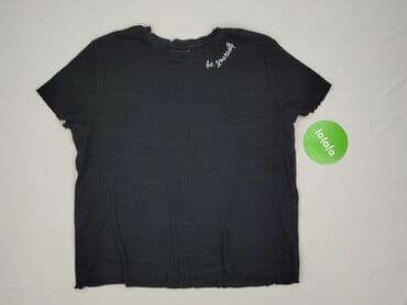 koszulka jacka danielsa: Beloved, T-shirt damski, rozmiar L — 2