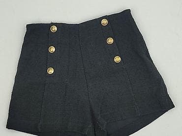 second hand elbląg: Stradivarius, Szorty damskie, rozmiar S — 1