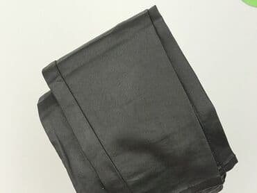 różowe spodnie stradivarius: Stradivarius, Spodnie materiałowe damskie, S — 6