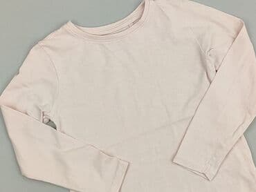 sinsay koszulka hello kitty: Blouse, Sinsay, 7 years, 116-122 cm, condition - Perfect — 1