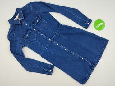 tommy hilfiger t shirty xl: Tom Tailor Denim, Sukienka damska, rozmiar XS — 2