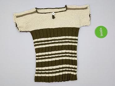 sweter damski s: Sweter damski, rozmiar S — 2