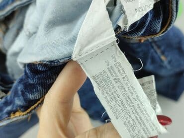 armani jeans outlet: Zara, Jeansy damskie, rozmiar S — 5