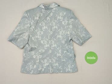 marynarka damska c a: Women's blazer, size S (EU 36) — 3
