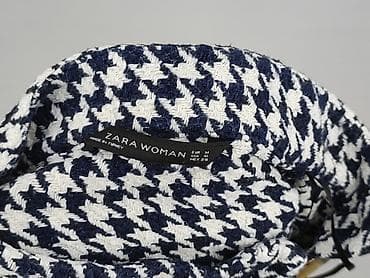 pull and bear bomberka: Zara, Sweter damski, rozmiar M — 4