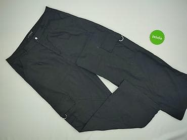 Women's Clothing: PrettyLittleThing, Cargo for women, size XL — 2