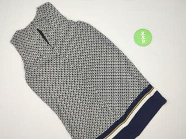 bluzka h m basic: H&M, Sukienka damska, M — 4