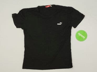 Чоловічий одяг: Puma, Футболка для чоловіків, розмір XL — 2