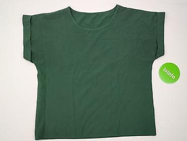 shein curve plus size: Shein, Bluzka damska, rozmiar L — 2